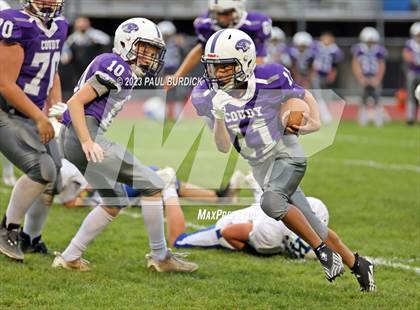 Thumbnail 2 in Kane @ Coudersport photogallery.
