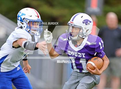 Thumbnail 1 in Kane @ Coudersport photogallery.