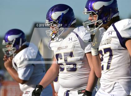 Thumbnail 2 in Puyallup @ Sumner photogallery.