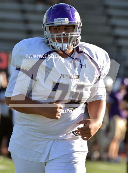 Thumbnail 2 in Puyallup @ Sumner photogallery.