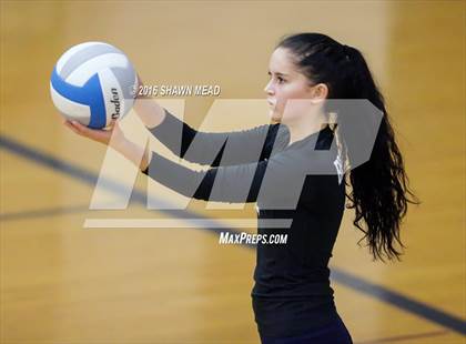 Thumbnail 1 in Bridgman VS Watervliet (MHSAA District Playoff) photogallery.