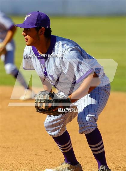 Thumbnail 2 in Valencia @ West Ranch photogallery.