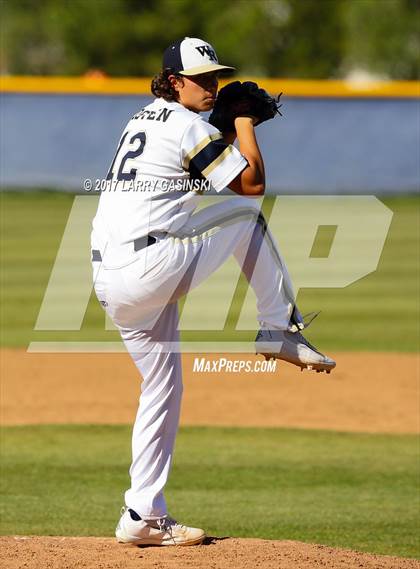 Thumbnail 2 in Valencia @ West Ranch photogallery.