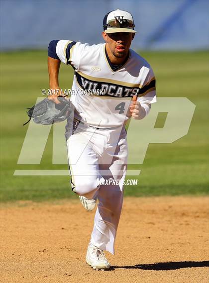 Thumbnail 1 in Valencia @ West Ranch photogallery.