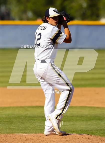 Thumbnail 2 in Valencia @ West Ranch photogallery.