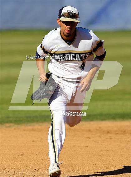 Thumbnail 2 in Valencia @ West Ranch photogallery.
