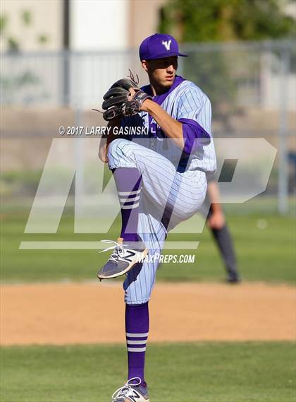Thumbnail 3 in Valencia @ West Ranch photogallery.