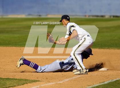 Thumbnail 1 in Valencia @ West Ranch photogallery.