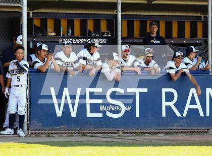 Thumbnail 3 in Valencia @ West Ranch photogallery.