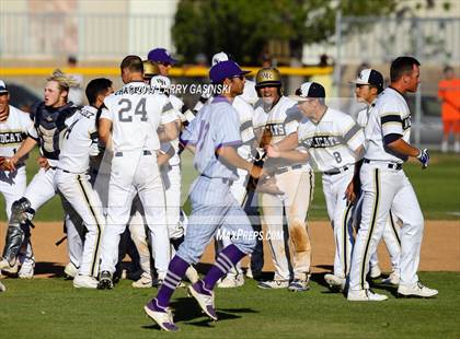 Thumbnail 3 in Valencia @ West Ranch photogallery.