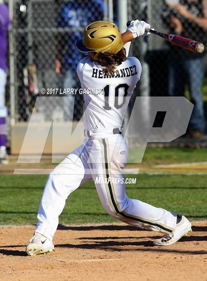 Thumbnail 2 in Valencia @ West Ranch photogallery.