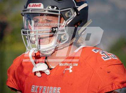 Thumbnail 3 in Skyridge vs. Alta photogallery.