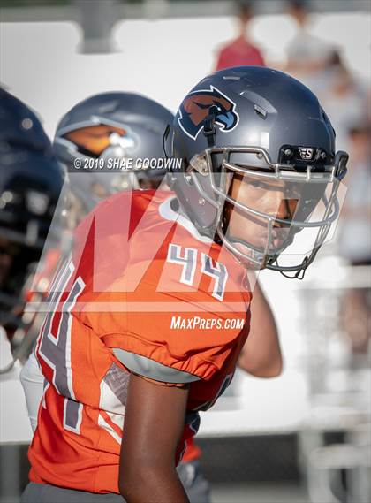 Thumbnail 1 in Skyridge vs. Alta photogallery.