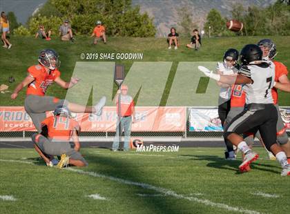 Thumbnail 3 in Skyridge vs. Alta photogallery.