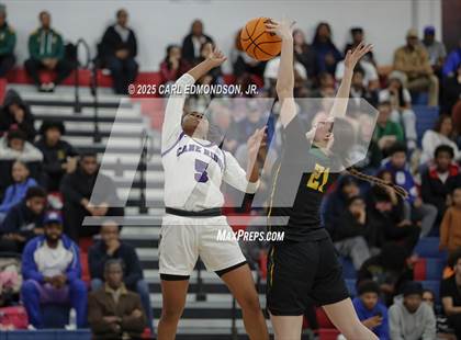 Thumbnail 1 in Hillsboro vs Cane Ridge photogallery.