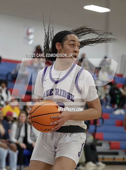 Thumbnail 1 in Hillsboro vs Cane Ridge photogallery.