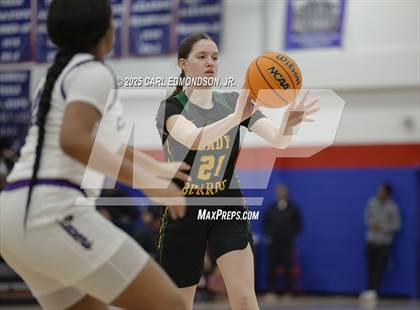 Thumbnail 1 in Hillsboro vs Cane Ridge photogallery.
