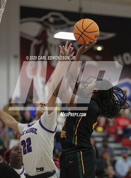 Thumbnail 2 in Hillsboro vs Cane Ridge photogallery.