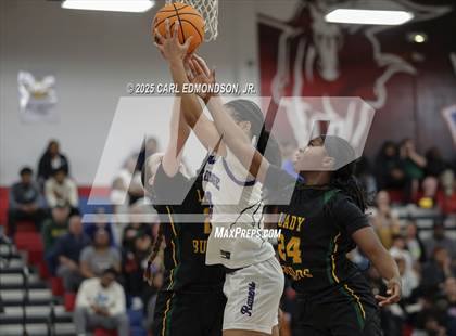 Thumbnail 1 in Hillsboro vs Cane Ridge photogallery.