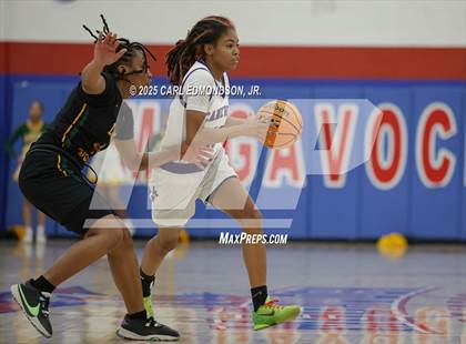 Thumbnail 2 in Hillsboro vs Cane Ridge photogallery.