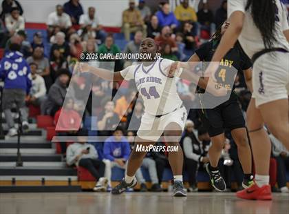 Thumbnail 1 in Hillsboro vs Cane Ridge photogallery.