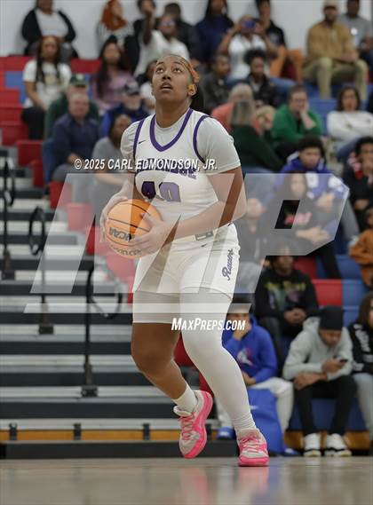 Thumbnail 1 in Hillsboro vs Cane Ridge photogallery.