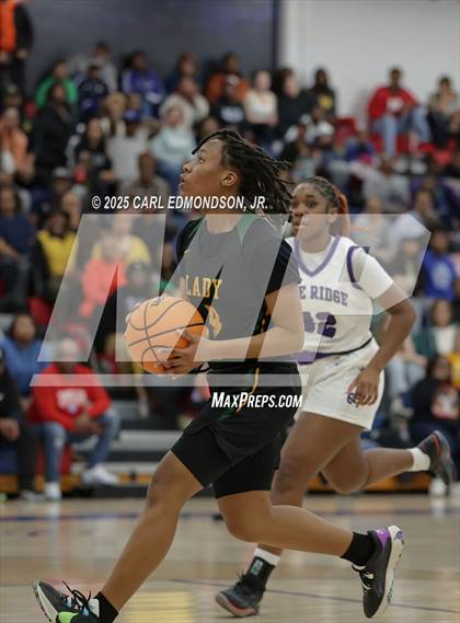 Thumbnail 3 in Hillsboro vs Cane Ridge photogallery.