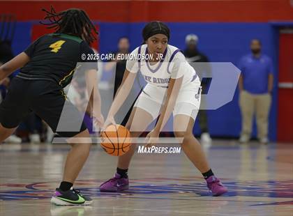 Thumbnail 1 in Hillsboro vs Cane Ridge photogallery.