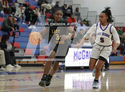 Thumbnail 2 in Hillsboro vs Cane Ridge photogallery.