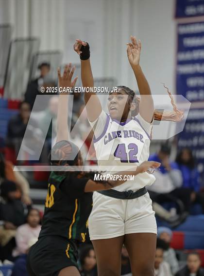 Thumbnail 3 in Hillsboro vs Cane Ridge photogallery.