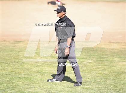 Thumbnail 3 in Venture Academy @ Calaveras (CIF SJS D4 First Round Playoff) photogallery.