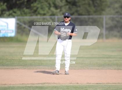 Thumbnail 2 in Venture Academy @ Calaveras (CIF SJS D4 First Round Playoff) photogallery.