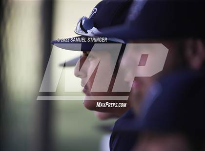 Thumbnail 2 in Venture Academy @ Calaveras (CIF SJS D4 First Round Playoff) photogallery.