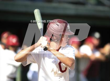 Thumbnail 2 in Venture Academy @ Calaveras (CIF SJS D4 First Round Playoff) photogallery.