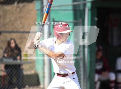 Thumbnail 3 in Venture Academy @ Calaveras (CIF SJS D4 First Round Playoff) photogallery.