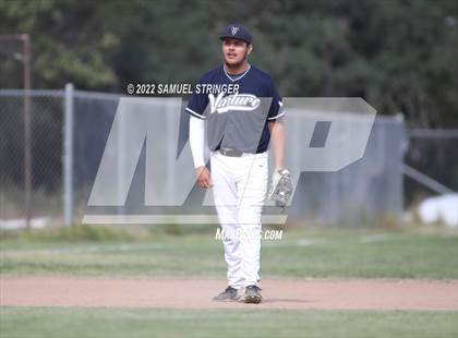 Thumbnail 2 in Venture Academy @ Calaveras (CIF SJS D4 First Round Playoff) photogallery.