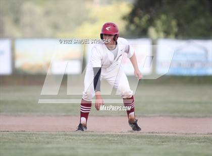 Thumbnail 1 in Venture Academy @ Calaveras (CIF SJS D4 First Round Playoff) photogallery.