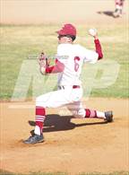 Photo from the gallery "Venture Academy @ Calaveras (CIF SJS D4 First Round Playoff)"