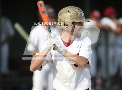 Thumbnail 1 in Venture Academy @ Calaveras (CIF SJS D4 First Round Playoff) photogallery.