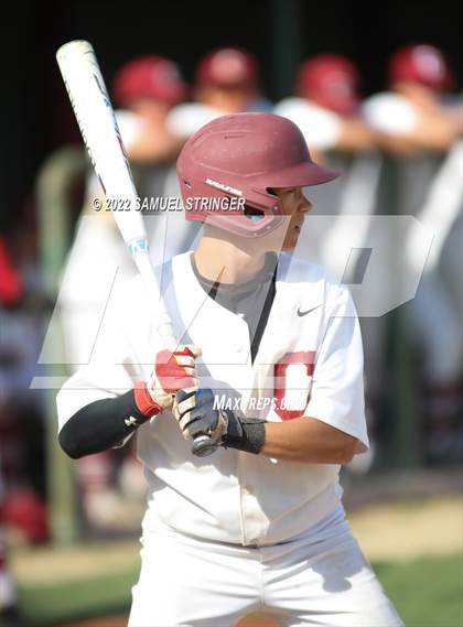 Thumbnail 3 in Venture Academy @ Calaveras (CIF SJS D4 First Round Playoff) photogallery.
