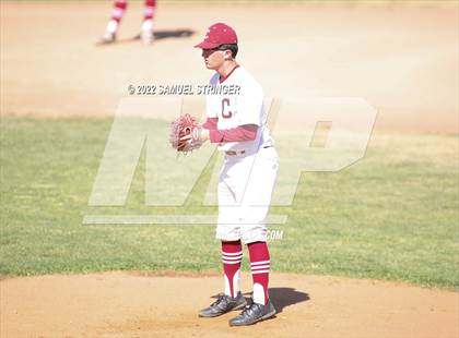 Thumbnail 1 in Venture Academy @ Calaveras (CIF SJS D4 First Round Playoff) photogallery.