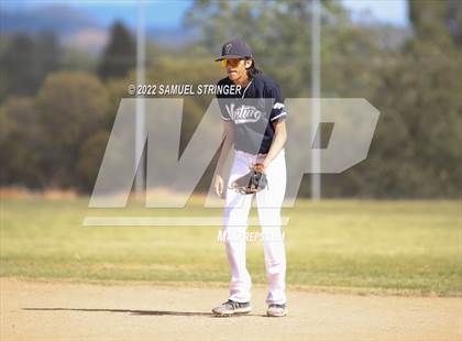 Thumbnail 1 in Venture Academy @ Calaveras (CIF SJS D4 First Round Playoff) photogallery.