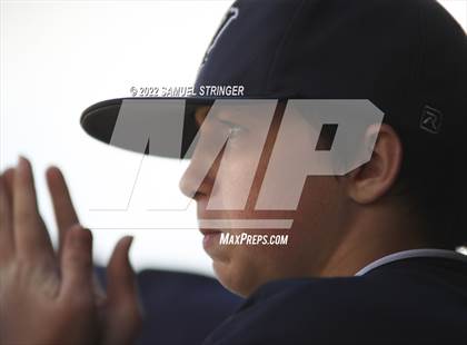 Thumbnail 2 in Venture Academy @ Calaveras (CIF SJS D4 First Round Playoff) photogallery.