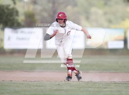 Thumbnail 2 in Venture Academy @ Calaveras (CIF SJS D4 First Round Playoff) photogallery.