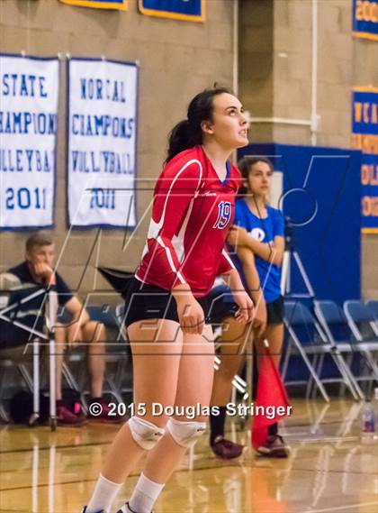 Thumbnail 1 in Rocklin vs. Palo Alto (Presentation Panther Challenge) photogallery.