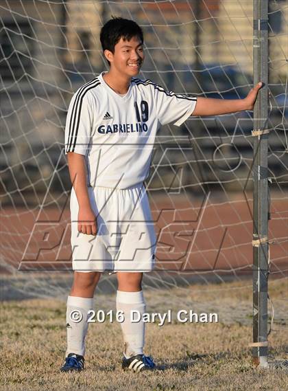 Thumbnail 1 in Arroyo @ Gabrielino photogallery.