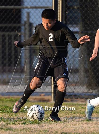 Thumbnail 3 in Arroyo @ Gabrielino photogallery.