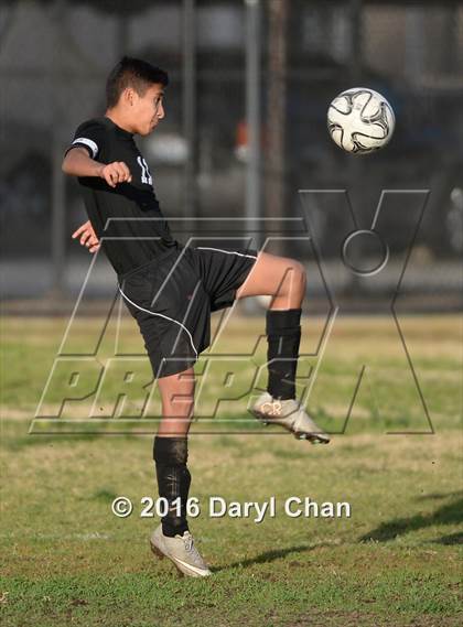 Thumbnail 3 in Arroyo @ Gabrielino photogallery.