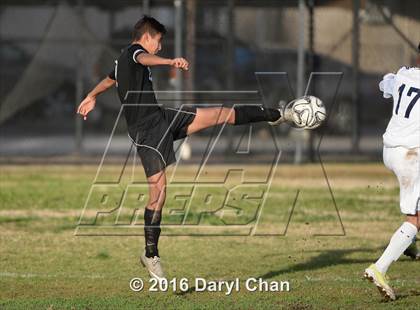 Thumbnail 1 in Arroyo @ Gabrielino photogallery.