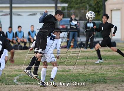 Thumbnail 1 in Arroyo @ Gabrielino photogallery.